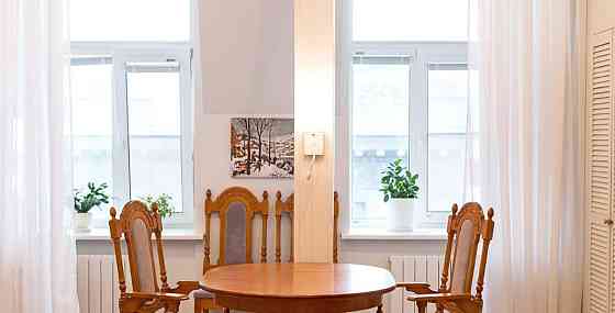 6-комн. квартира, 236.4 м2, 5/5 эт. Санкт-Петербург