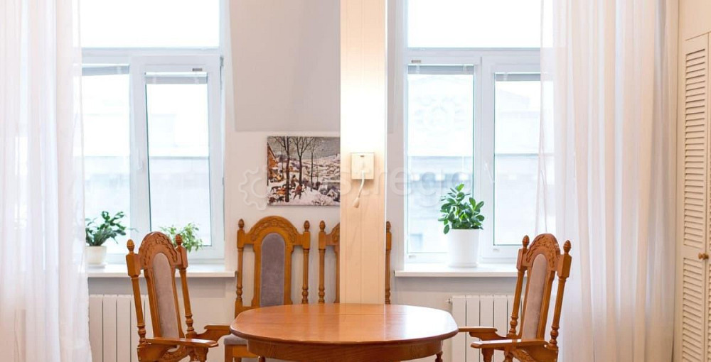 6-комн. квартира, 236.4 м2, 5/5 эт. Санкт-Петербург - изображение 6