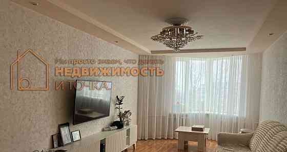 4-комн. квартира, 94.2 м2, 3/5 эт. Уфа