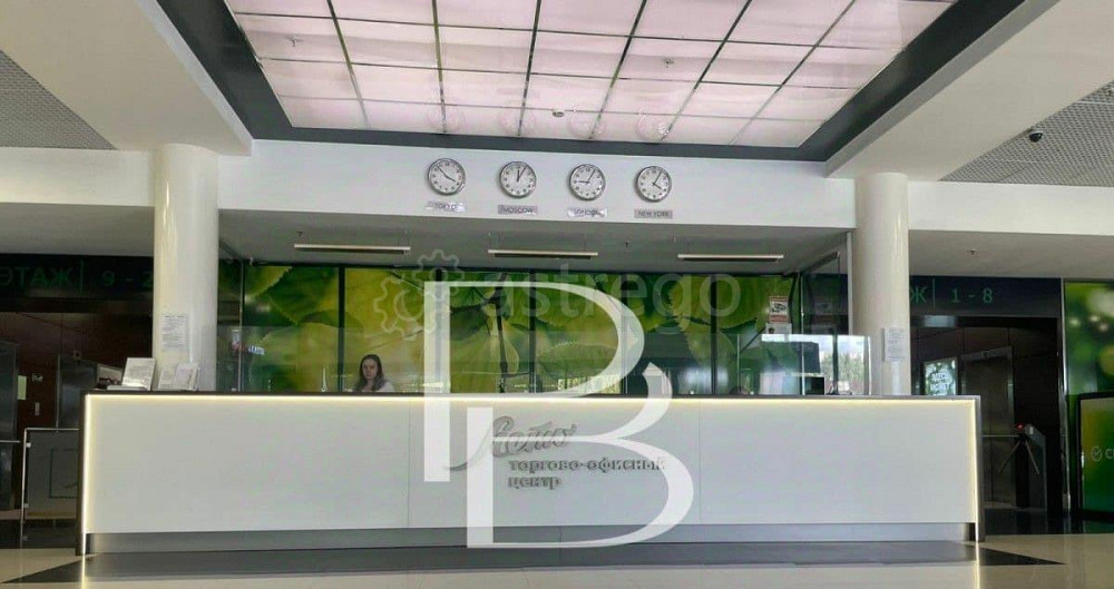 Офис, 79.2 м2 Москва - изображение 5