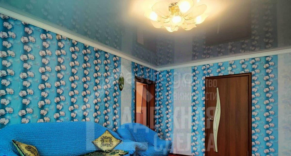 Дом, 79 м2, 39.45 сотки, 1 эт. Рубцовск - изображение 2