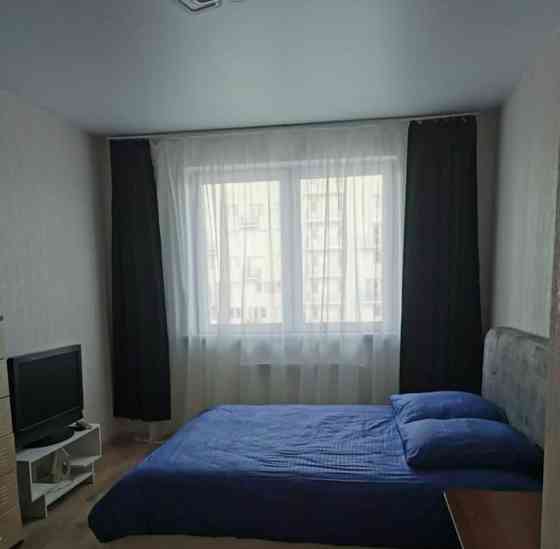 1-комн. квартира, 36.5 м2, 22/25 эт. Красноярск
