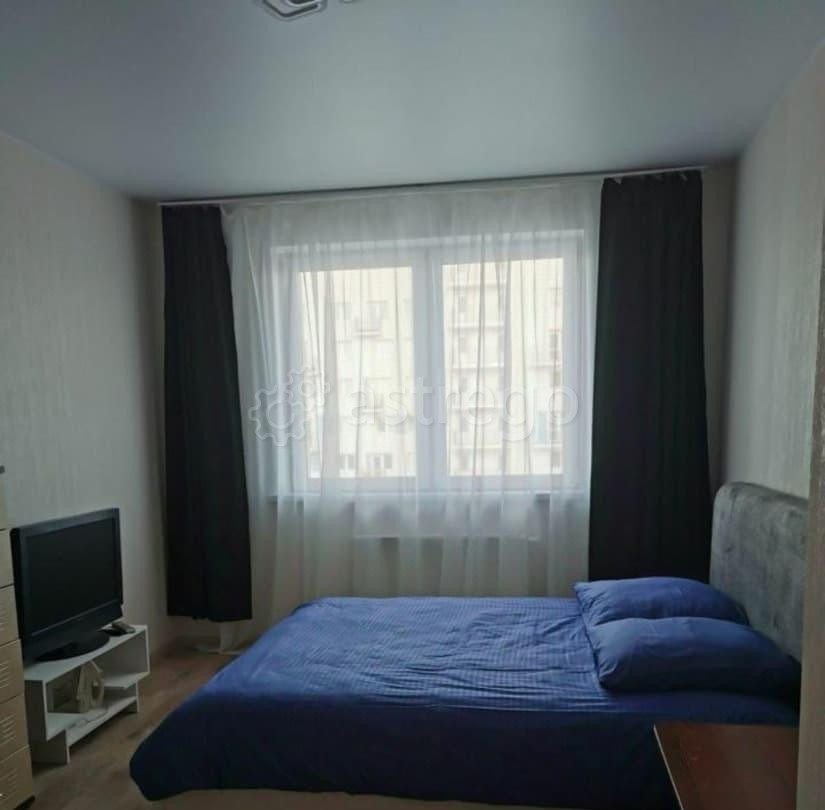 1-комн. квартира, 36.5 м2, 22/25 эт. Красноярск - изображение 2