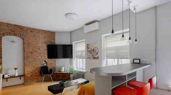 Студия, 50 м2, 2/4 эт. Санкт-Петербург