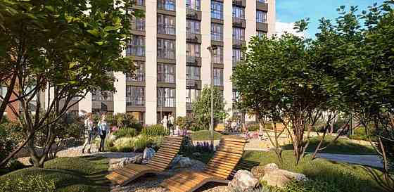 Офис, 91.9 м2 Москва