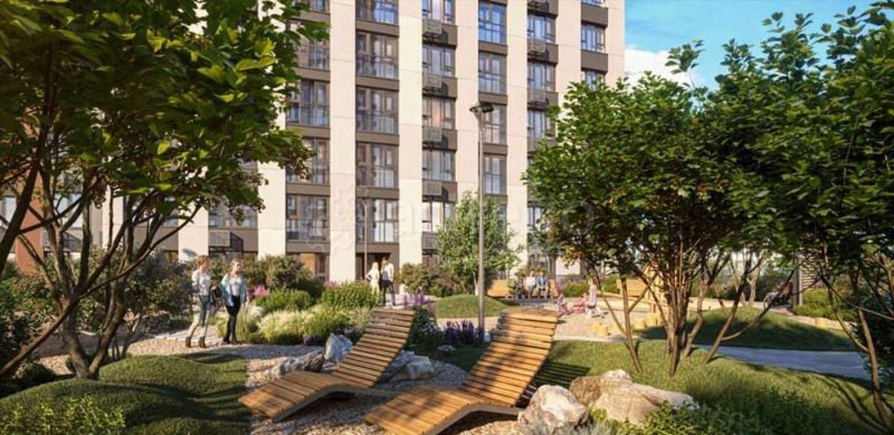 Офис, 91.9 м2 Москва - изображение 4