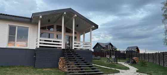 Дом, 100 м2 Ступино