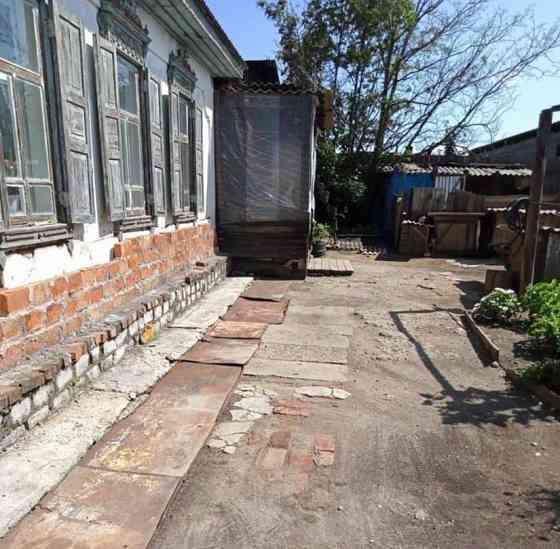 Дом, 42 м2, 7 соток, 1 эт. Свободный