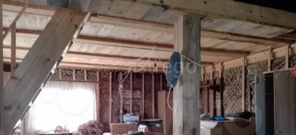 Дом, 60 м2, 6 соток, 2 эт. Шимановск - изображение 2