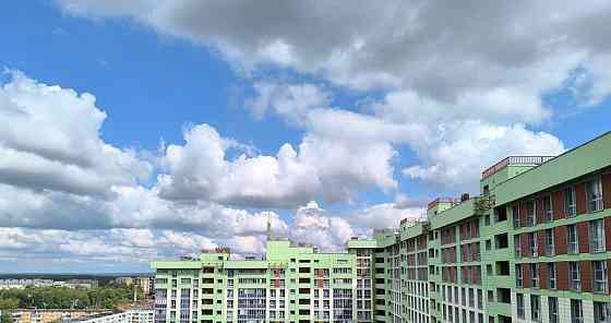 4-комн. квартира, 91.6 м2, 14/16 эт. Сергиев Посад