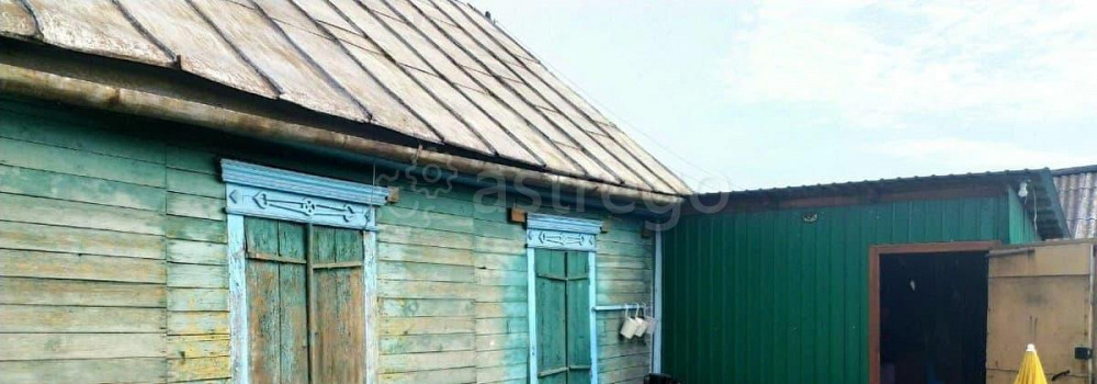 Дом, 38 м2, 15 соток, 1 эт. Свободный - изображение 4