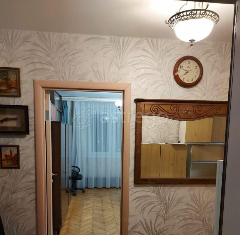 Комната, 14 м2, 12/16 эт. Москва - изображение 2