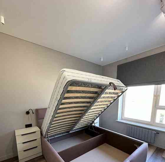 2-комн. квартира, 40 м2, 22/28 эт. Москва