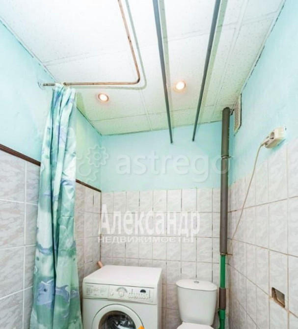 Комната, 17.5 м2, 7/9 эт. Санкт-Петербург - изображение 2