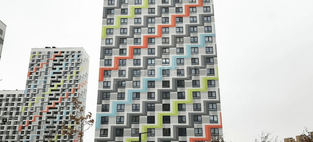 Торговое помещение, 89.3 м2 Москва - изображение 2