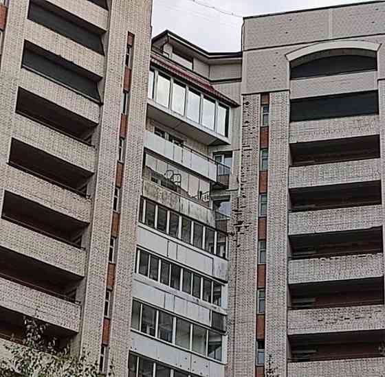5-комн. квартира, 165.7 м2, 14/16 эт. Санкт-Петербург