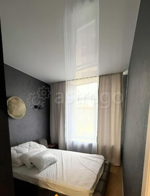 2-комн. квартира, 45 м2, 10/16 эт. Москва - изображение 3