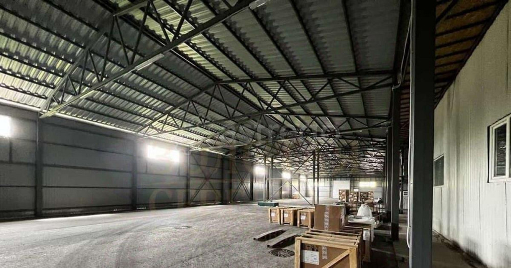 Склад, 500 м2 Белгород - изображение 2