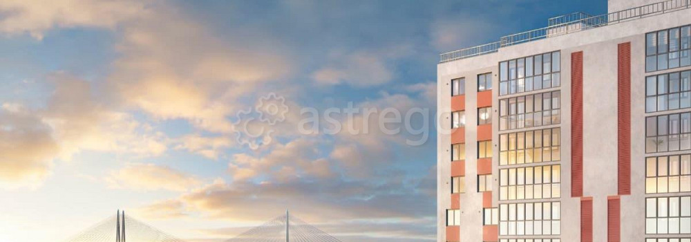 Студия, 20.3 м2, 16/25 эт. Санкт-Петербург - изображение 4