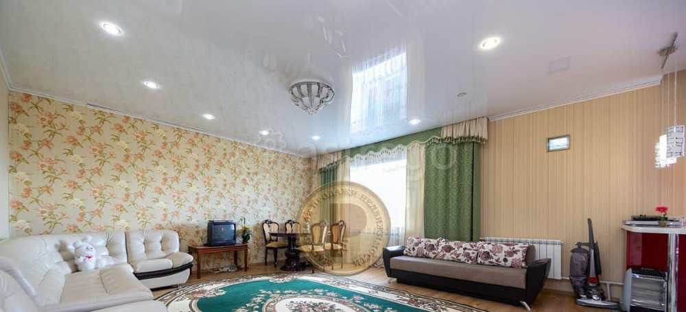 Коттедж, 150 м2, 11 соток, 2 эт. Емельяново - изображение 6