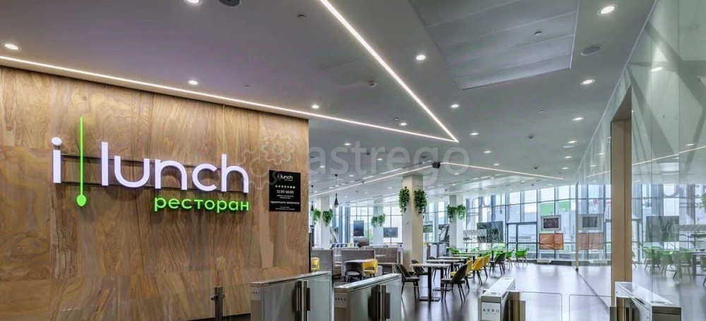 Офис, 285 м2 Химки - изображение 2