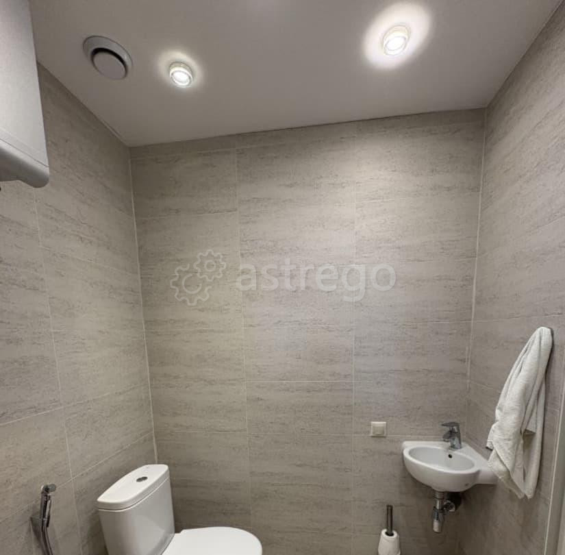 3-комн. квартира, 85 м2, 11/17 эт. Волоколамск - изображение 3