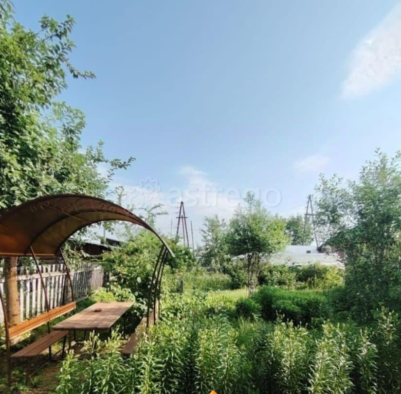 Дом, 40 м2, 10 соток, 1 эт. Майма - изображение 3