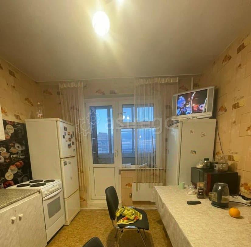 4-комн. квартира, 105.3 м2, 21/23 эт. Долгопрудный - изображение 1