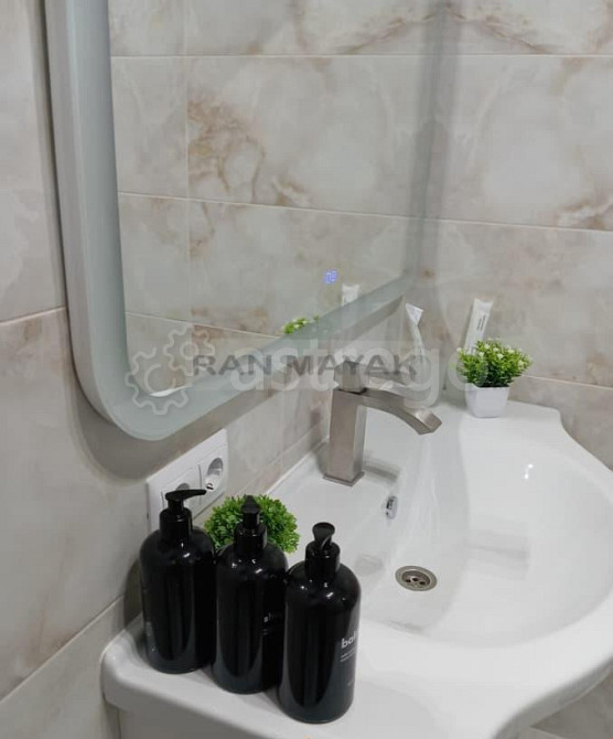 Студия, 25.6 м, 4/9 эт. Майкоп - изображение 5