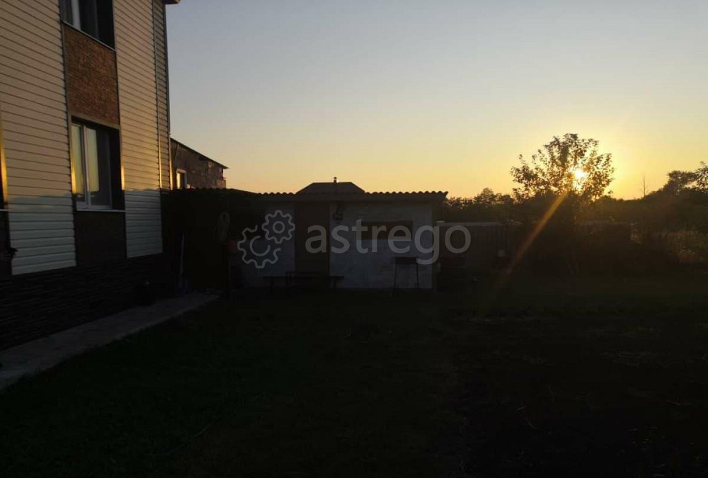 Коттедж, 178 м2, 15 соток, 2 эт. Белгород - изображение 8