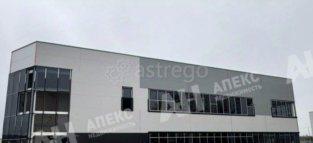 Свободного назначения, 1250 м2 Мытищи - изображение 5