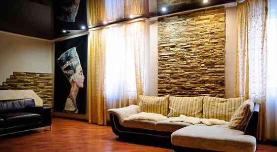 Коттедж, 400 м2 Мытищи