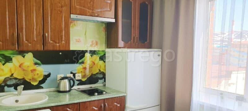 1-комн. квартира, 36 м2, 7/9 эт. Норильск - изображение 8