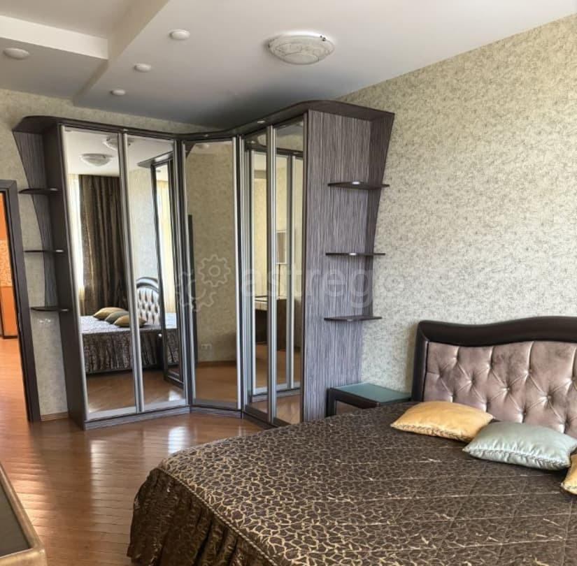 3-комн. квартира, 130 м2, 5/19 эт. Подольск - изображение 5