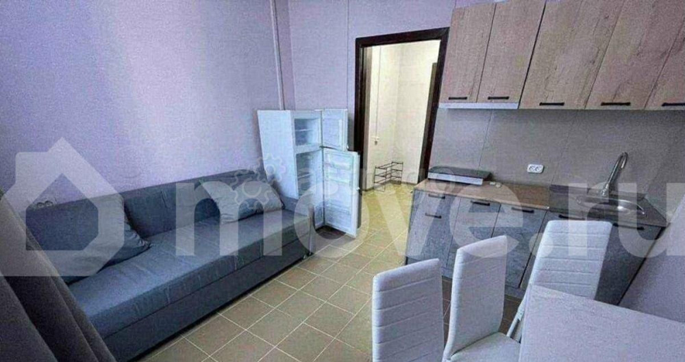 1-комн. квартира, 34.4 м2, 4/5 эт. Москва - изображение 7