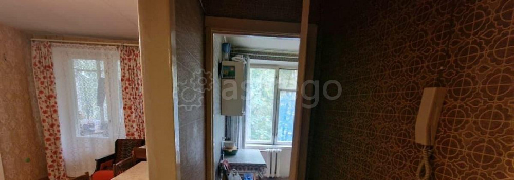 2-комн. квартира, 46.4 м2, 3/5 эт. Лобня - изображение 6