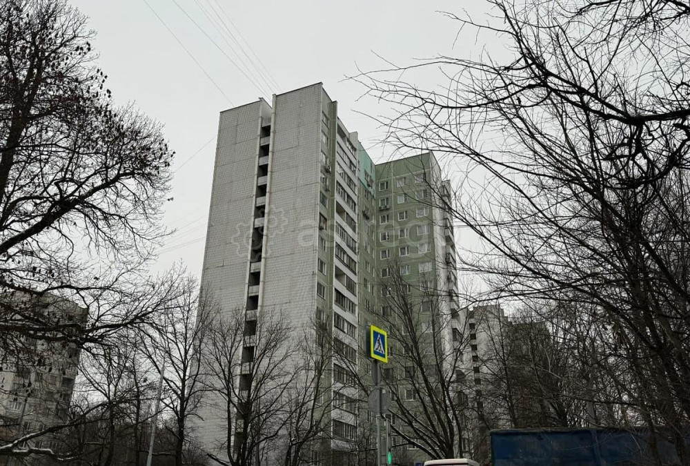 Свободного назначения, 53.6 м2 Москва - изображение 8