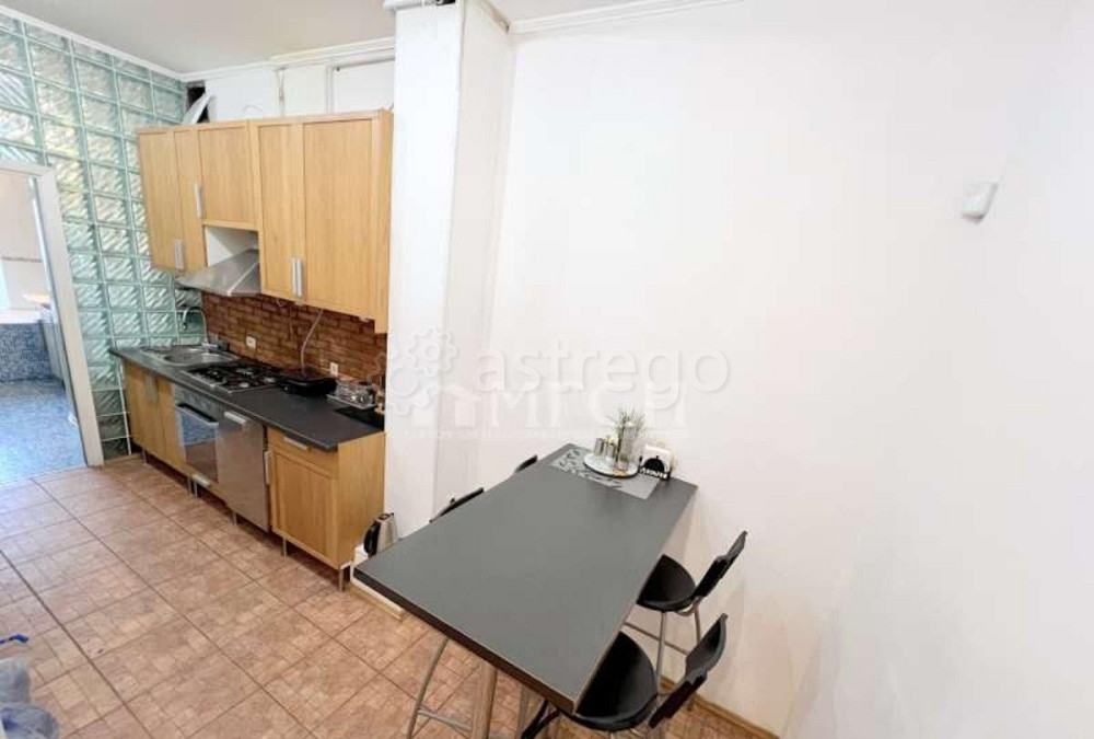2-комн. квартира, 68 м2, 4/5 эт. Москва - изображение 9