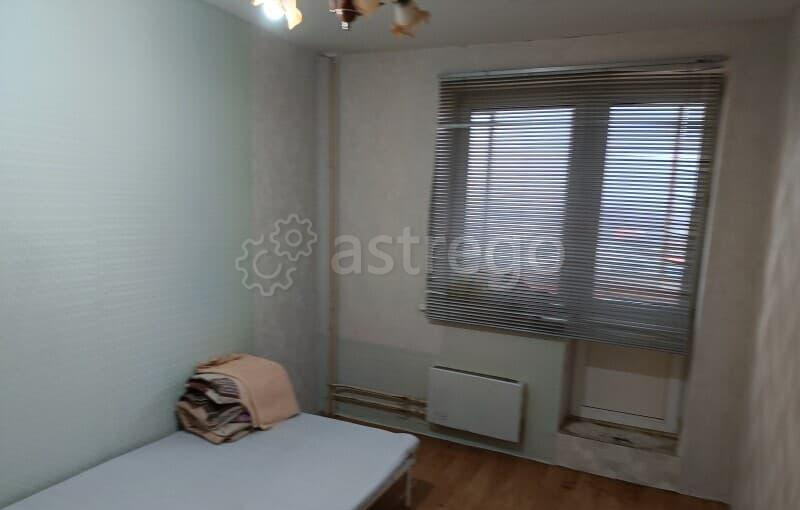 Комната, 45 м2, 7/11 эт. Егорьевск - изображение 1