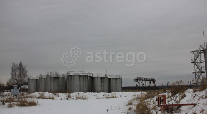 Склад, 750 м2 Дмитров - изображение 8