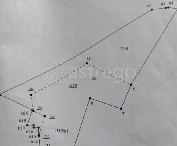 Земля под ИЖС, 26 соток Бийск - изображение 3