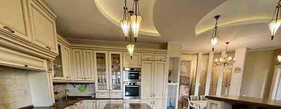 4-комн. квартира, 149 м2, 12/17 эт. Жуковский