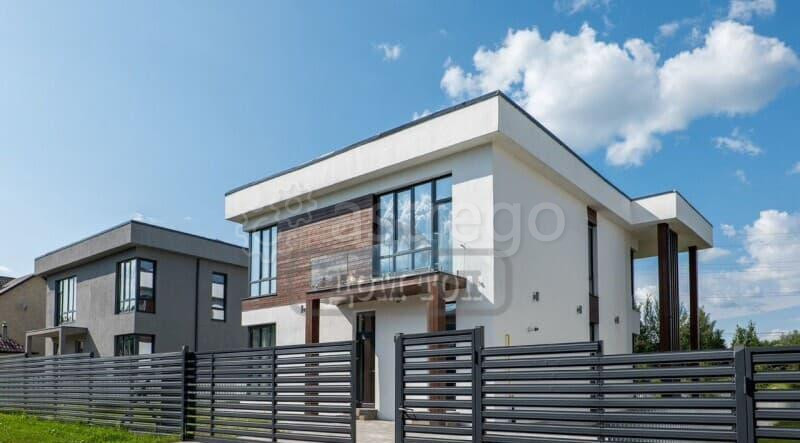 Коттедж, 261 м2 Одинцово - изображение 7