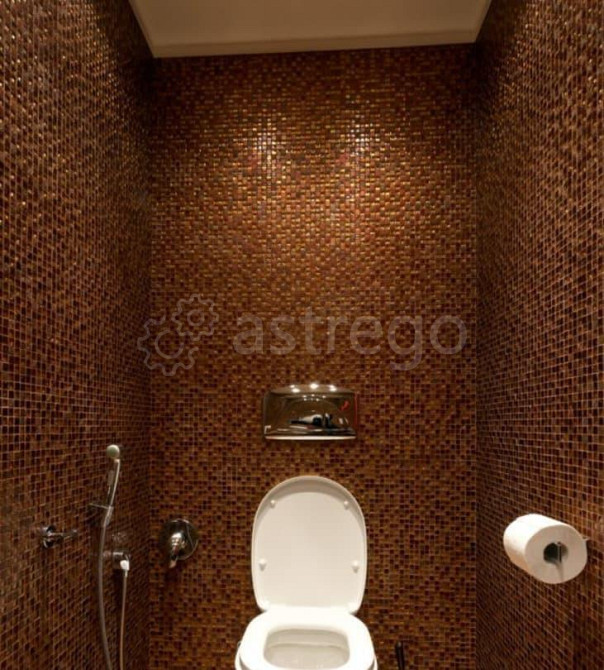 Коттедж, 284 м2, 14 соток, 2 эт. Луховицы - изображение 1