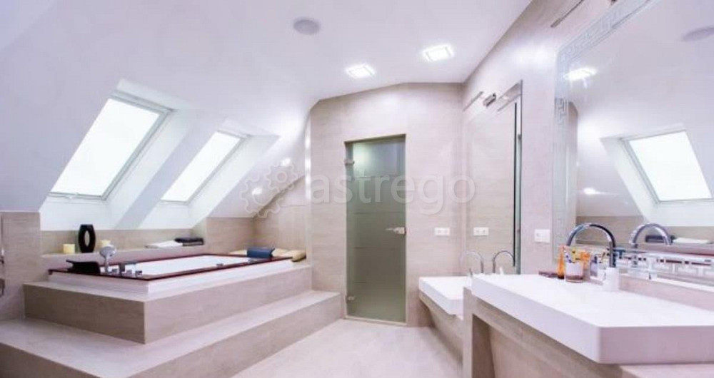 Коттедж, 750 м2, 15 соток, 1 эт. Старый Оскол - изображение 10