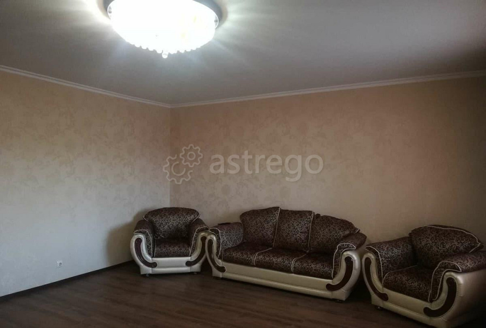 3-комн. квартира, 105 м2, 4/9 эт. Старый Оскол - изображение 10
