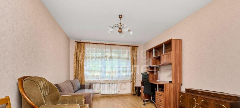 3-комн. квартира, 76 м2, 1/10 эт. Мытищи - изображение 4