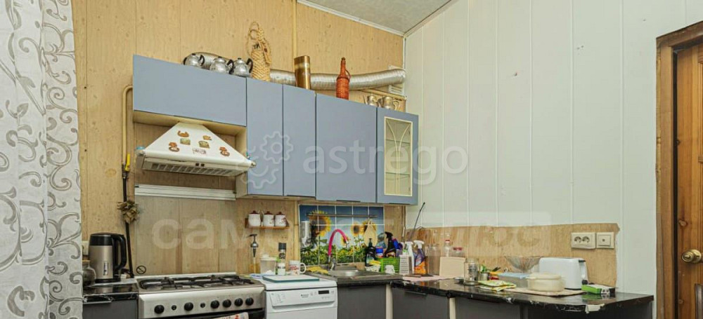 Комната, 18 м2, 3/4 эт. Наро-Фоминск - изображение 6