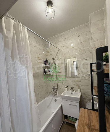 1-комн. квартира, 35 м2, 1/3 эт. Северный - изображение 7