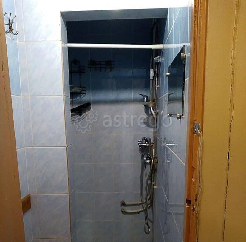 Комната, 13.2 м2, 3/5 эт. Архангельск - изображение 5